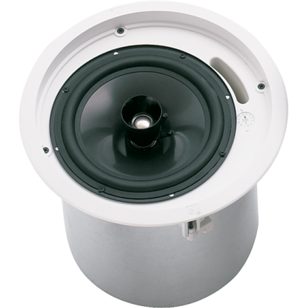 EVID C8.2 8" 2‑Way Coaxial Ceiling Loudspeaker